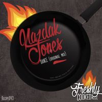 Nazdak Jones - Dance (Original Mix)