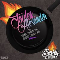 Joules Alexander - Harming