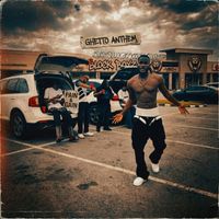 Micky - Ghetto Anthem