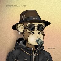 Sergio Borja - Loco