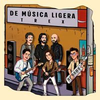 TREX - De Música Ligera (Cumbia Versíon)
