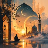 DeenBeats - Blessed Days