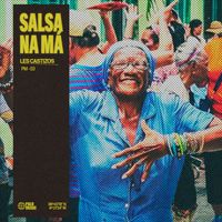 Les Castizos - Salsa Na’ Má