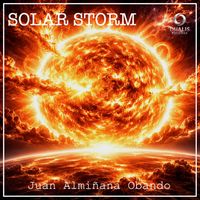 Juan Almiñana Obando - Solar Storm