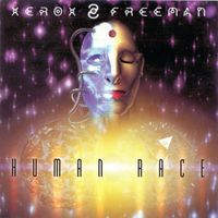 Xerox, Freeman - Human Race