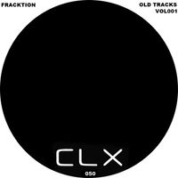 Fracktion - Old Tracks Vol 001