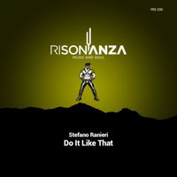 Stefano Ranieri - Do It Like That