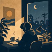 Bluebird - Night Chills