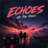 Solaris - Echoes on the Road (radio edit)