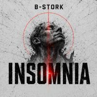 B-Stork - Insomnia