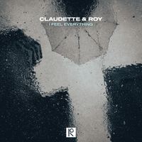 Claudette & Roy - I Feel Everything