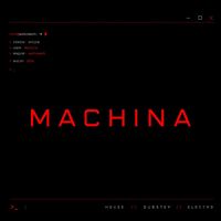 Audiowerk - Machina