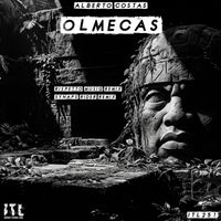 Alberto costas - Olmecas