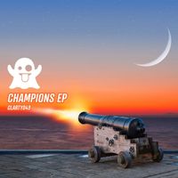 Spooky Bizzle - Champions EP