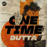 Dutta - One Time