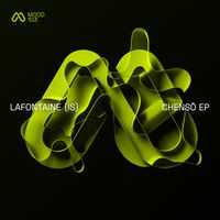 LaFontaine (IS) - Chensō EP