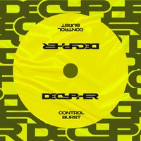 burst - control
