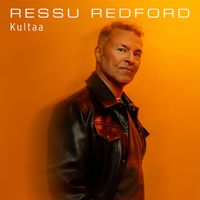 Ressu Redford - Kultaa
