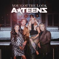 A*Teens - You Got The Look