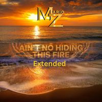 Mario Z - Ain’t No Hiding this fire (Extended)