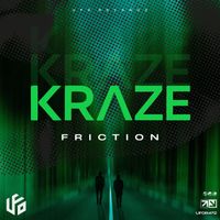 Kraze - Friction