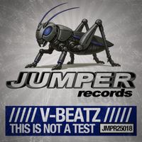V-Beatz - This is Not a Test