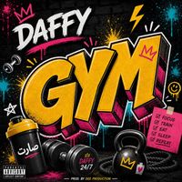Daffy - GYM