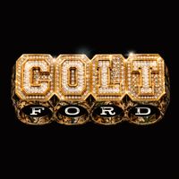 Colt Ford - Mama Said Knock You Out