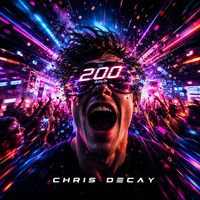 Chris Decay - 200 Km/H