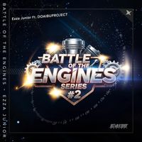 Ezza Junior - Battle Of The Engines
