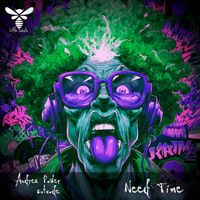 Andres Power, Outcode - Need Time