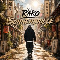 Rako - Sonnenbrille