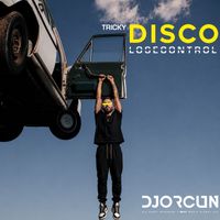 DJ ORCUN - Tricky Disco (Lose Control)