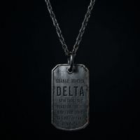 Morten Granau - Delta