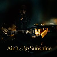 NBR Audiophile - Ain't No Sunshine