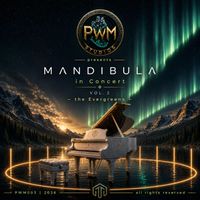 Mandibula - in Concert | Vol. 2 -the Evergreens-