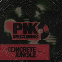 Fer BR - Concrete Jungle