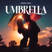 Crystal Rock - Umbrella