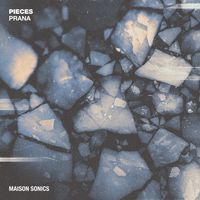PRANA - Pieces