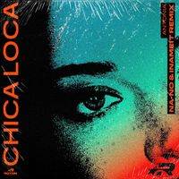 Antonia - Chica Loca (Na-No & Inameit Remix)