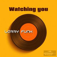 Larry Funk - Watching you (Original Mix)