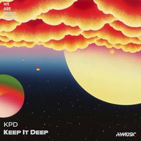 KPD - Keep It Deep (Radio Edit)