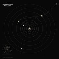 Liminal Distance - The Planets