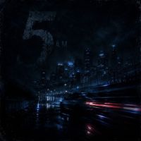 DANNY - 5am