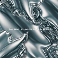Tav Shvi - Singularidad Del Decidir