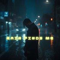 David Young - Rain Finds Me