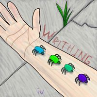 iv - Writhing