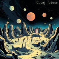 Skaarj - Laloux