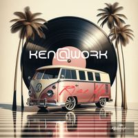 Ken@Work - Rise Up (Original Mix)