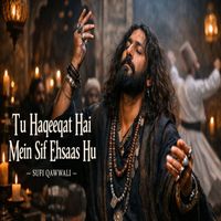 Debabrata Biswas - Tu Haqeeqat Hai